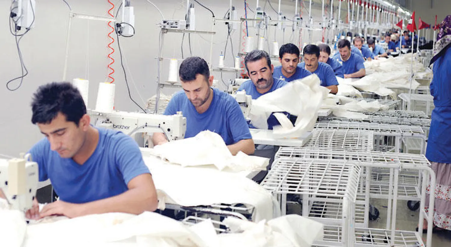 تركيا تسجل ارتفاعًا غير متوقع في التضخم في يناير