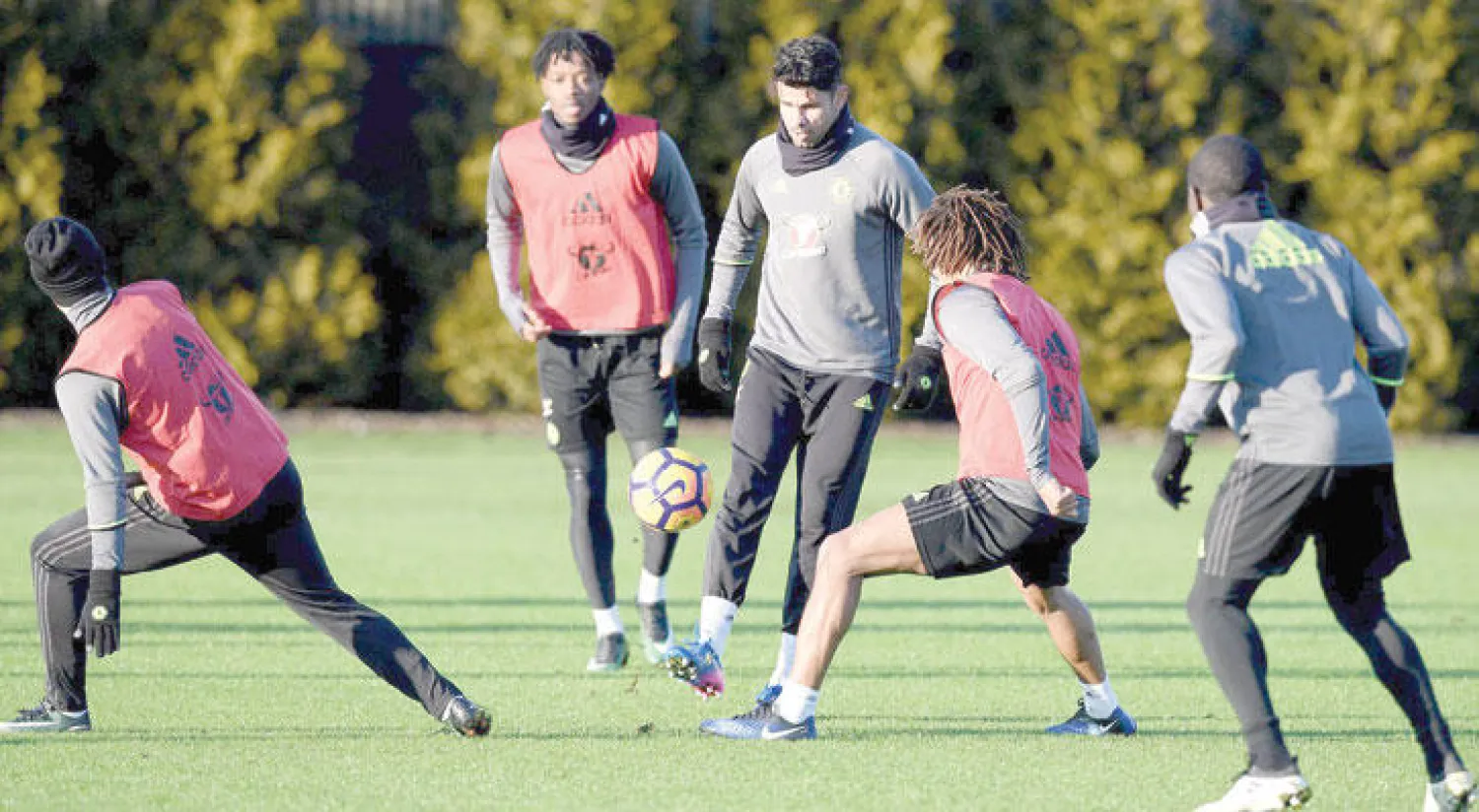 تشيلسي يتطلع لتوسيع الفارق في الصدارة («الشرق الأوسط»)