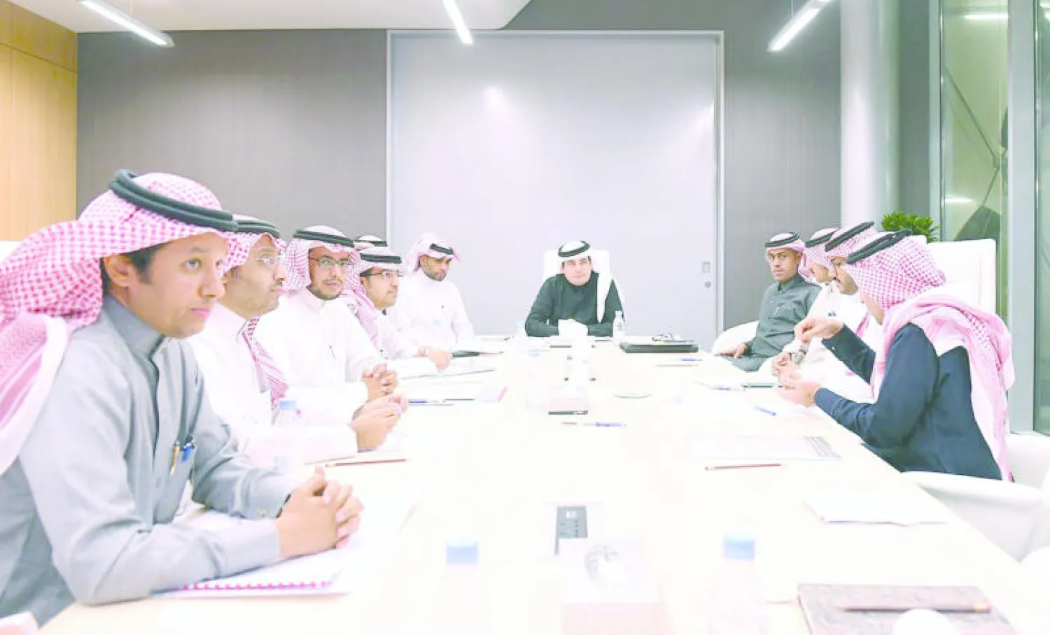 «رؤية المملكة 2030» هوية معرض كتاب الرياض الدولي