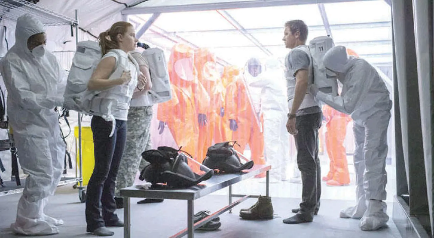 «وصول»: تواصل بين الأرض وزائريها