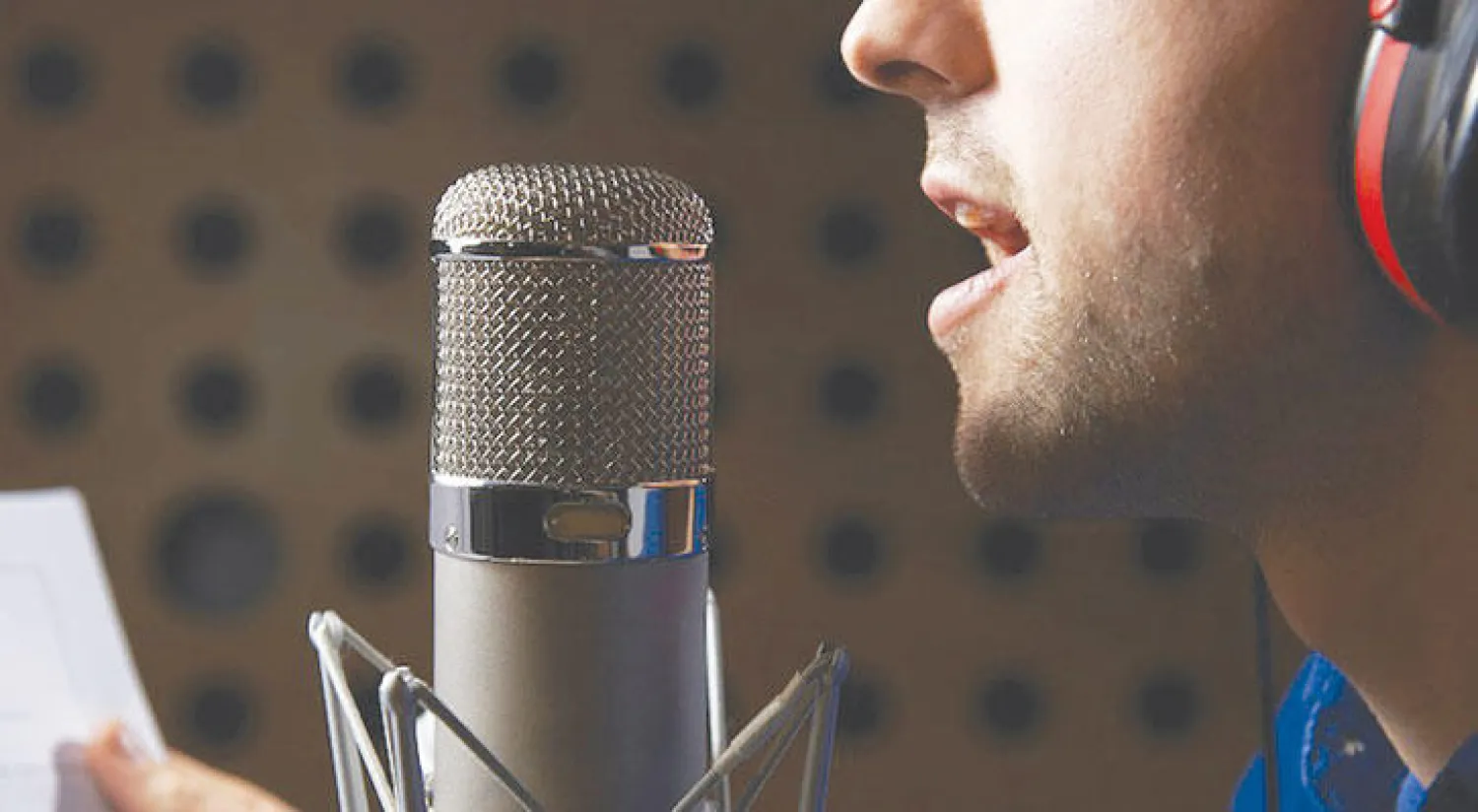 اختراع فرنسي لتقليد أصوات البشر يثير القلق والدهشة