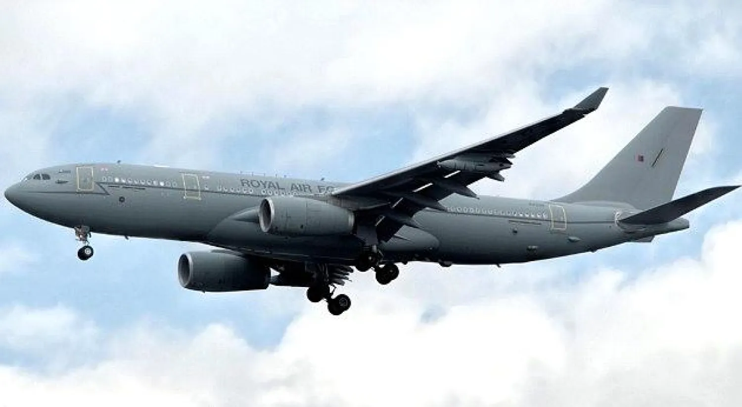 بيانات ارتفاع الطائرة يمكن أن يستغلها متشددون لاستهدافها (أرشيف)