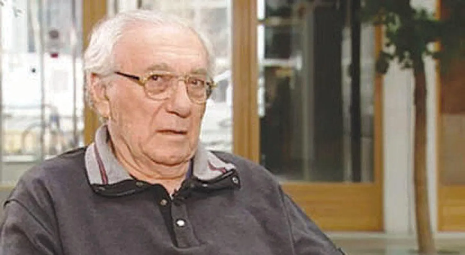 صادق جلال العظم