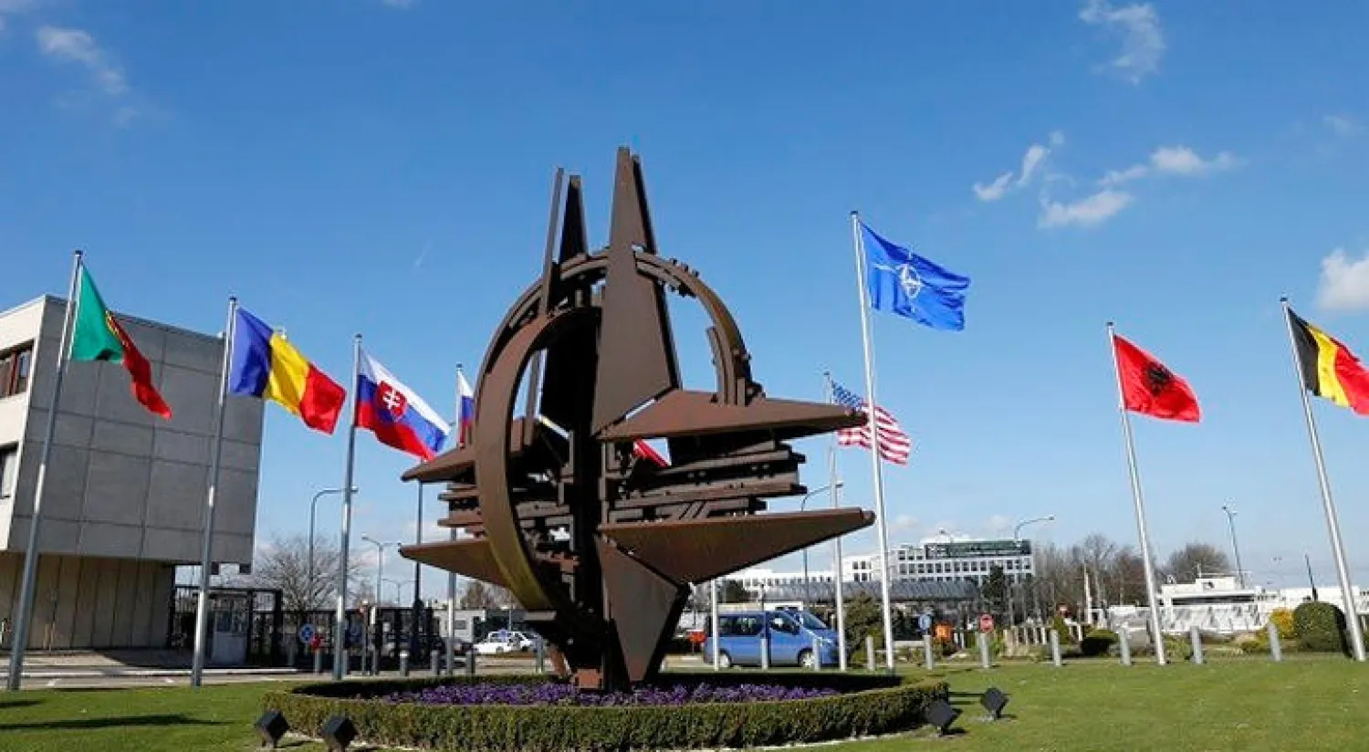 القطب الشمالي خطوط تماس جديدة في الحرب الباردة مع «ناتو»