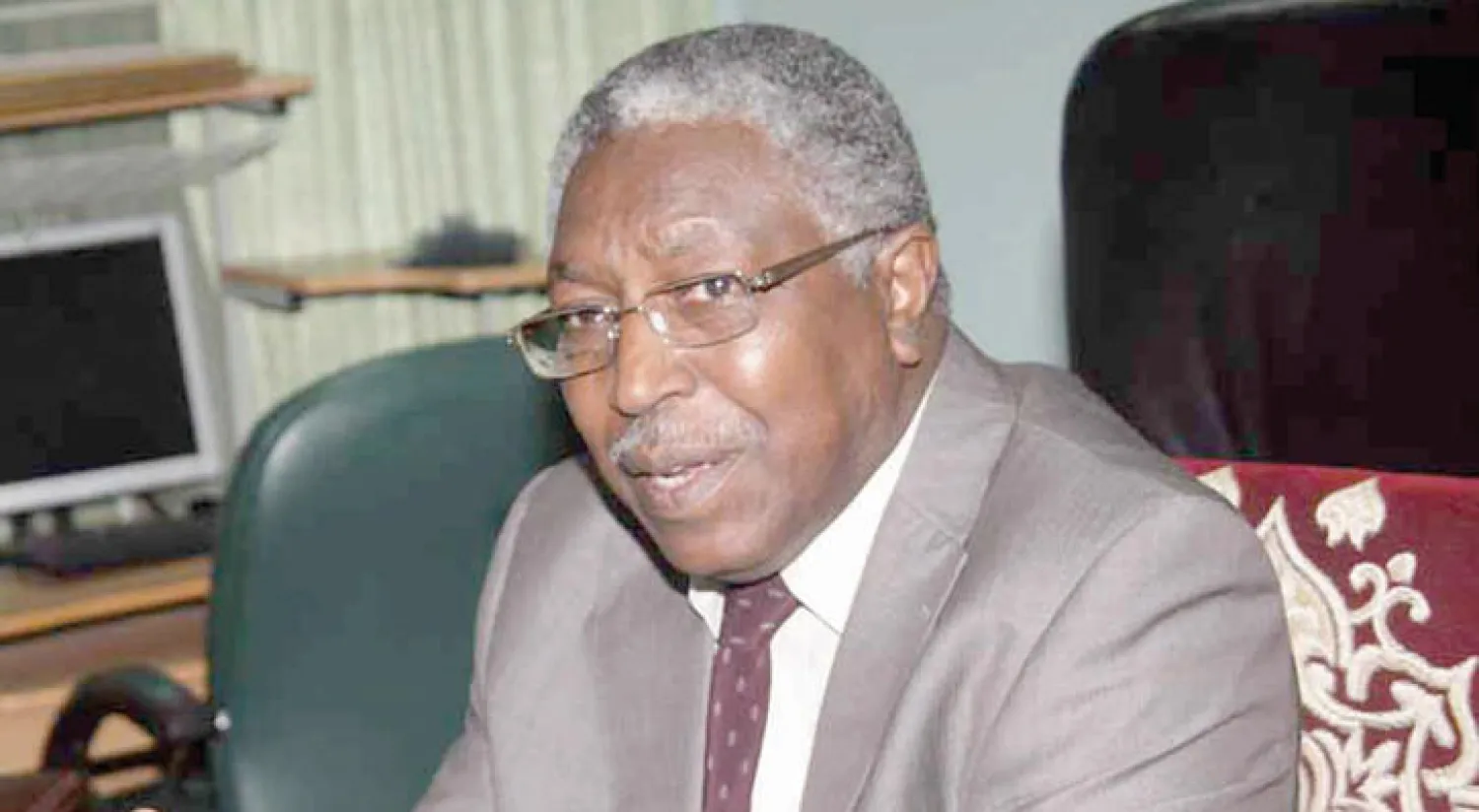 أحمد سعد عمر