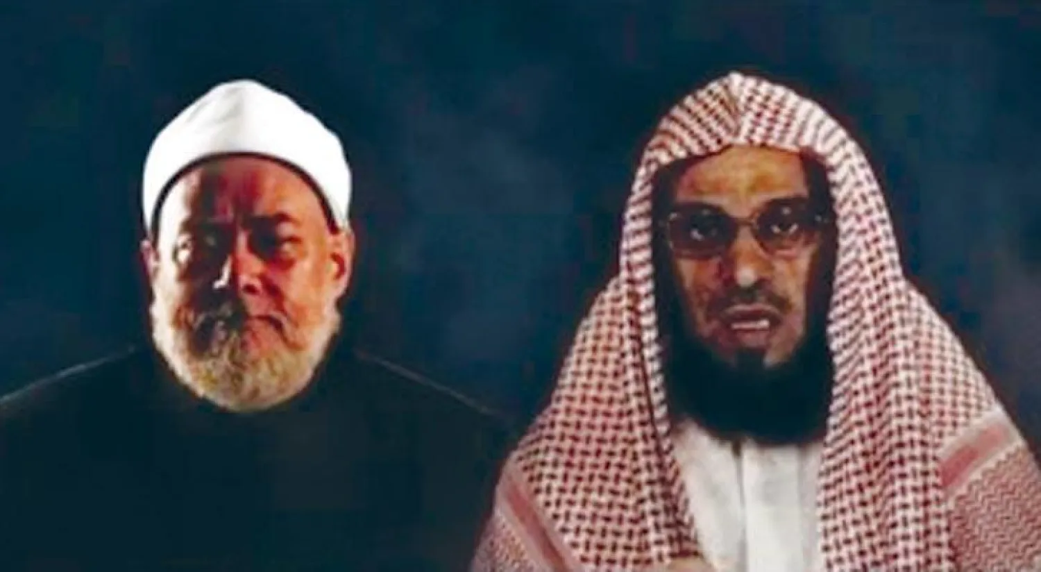 دعا «داعش» في الشريط الذي حمل عنوان «عملاء لا علماء» أنصار التنظيم إلى تنفيذ عمليات اغتيال ضد عدد من علماء الدين