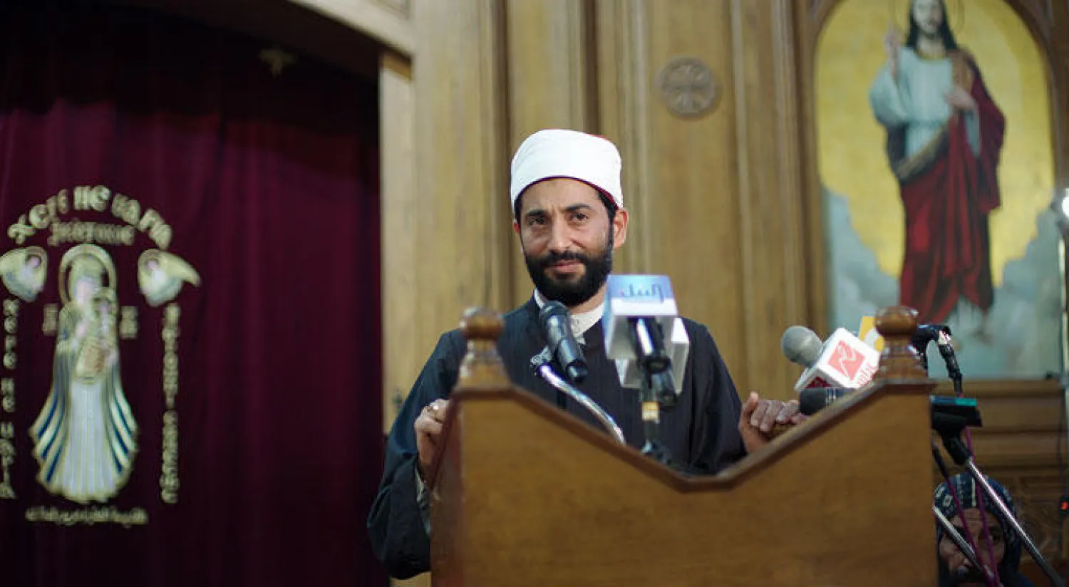 فيلم «مولانا» يجرب حظه في برلين في دورة هذا العام