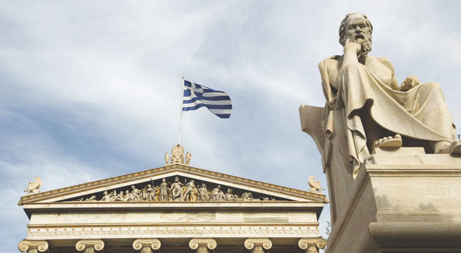 اليونان اتهمت ألمانيا بالتسبب في العرقلة الحالية للمفاوضات مع دائنيها (رويترز)