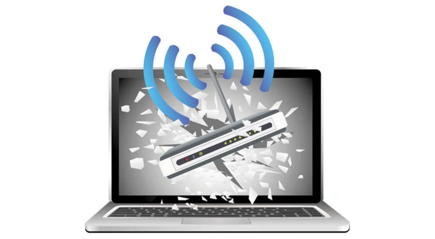 نصائح لحل مشكلات بطء شبكة «واي فاي» المنزلية