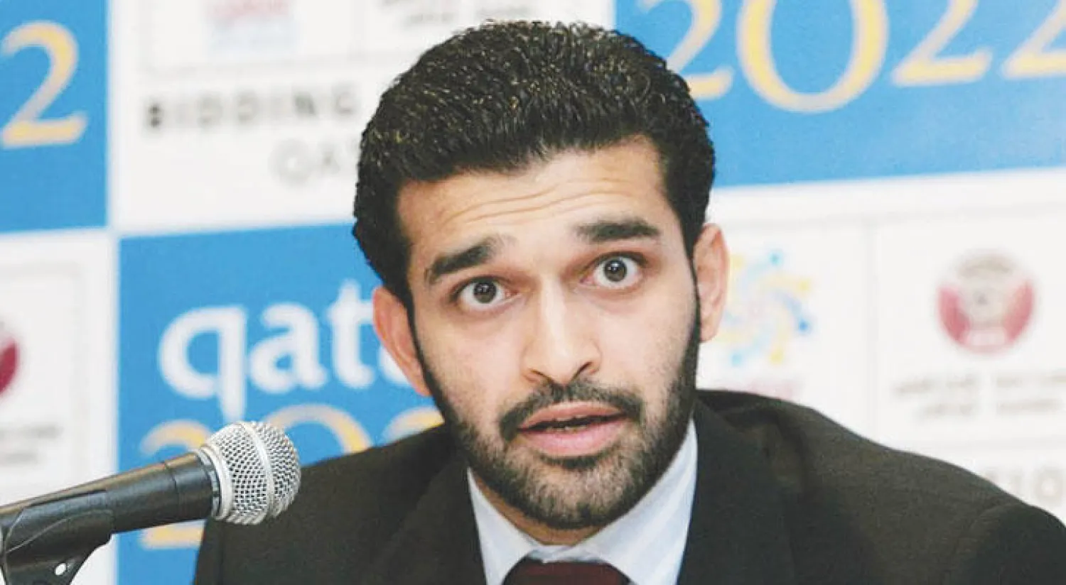 حسن الذوادي («الشرق الأوسط»)