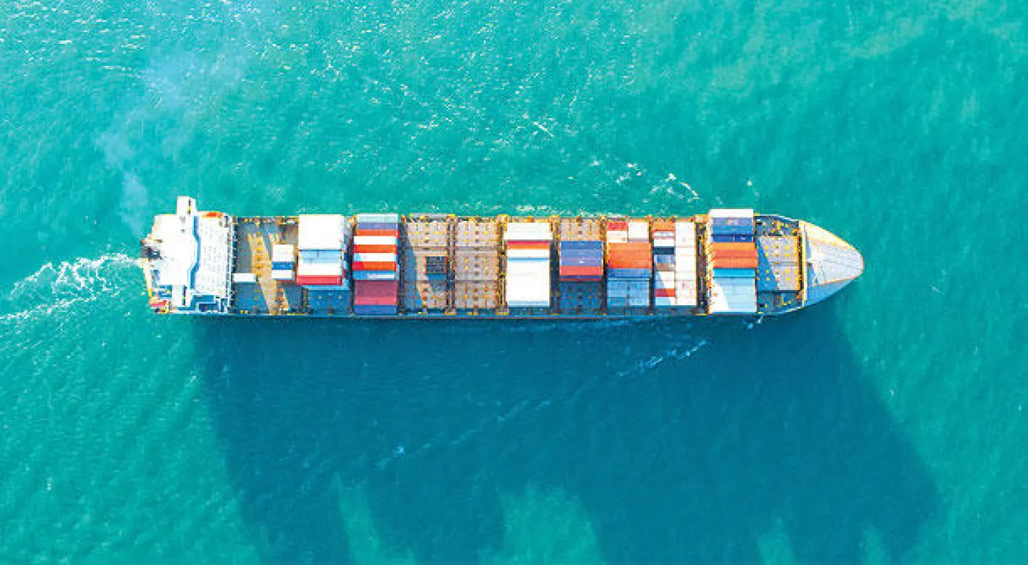 مسؤول في صندوق استثماري: سياسة «أميركا أولاً» تزيد الصادرات من الدول النامية