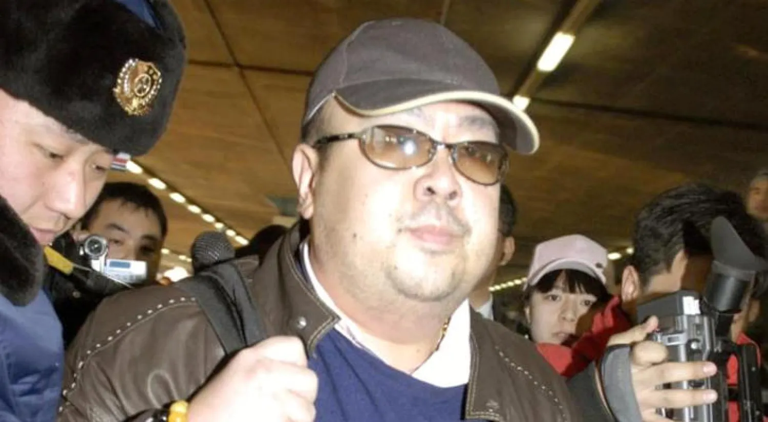 ماليزيا تعتقل امرأة على خلفية مقتل أخي  زعيم كوريا الشمالية