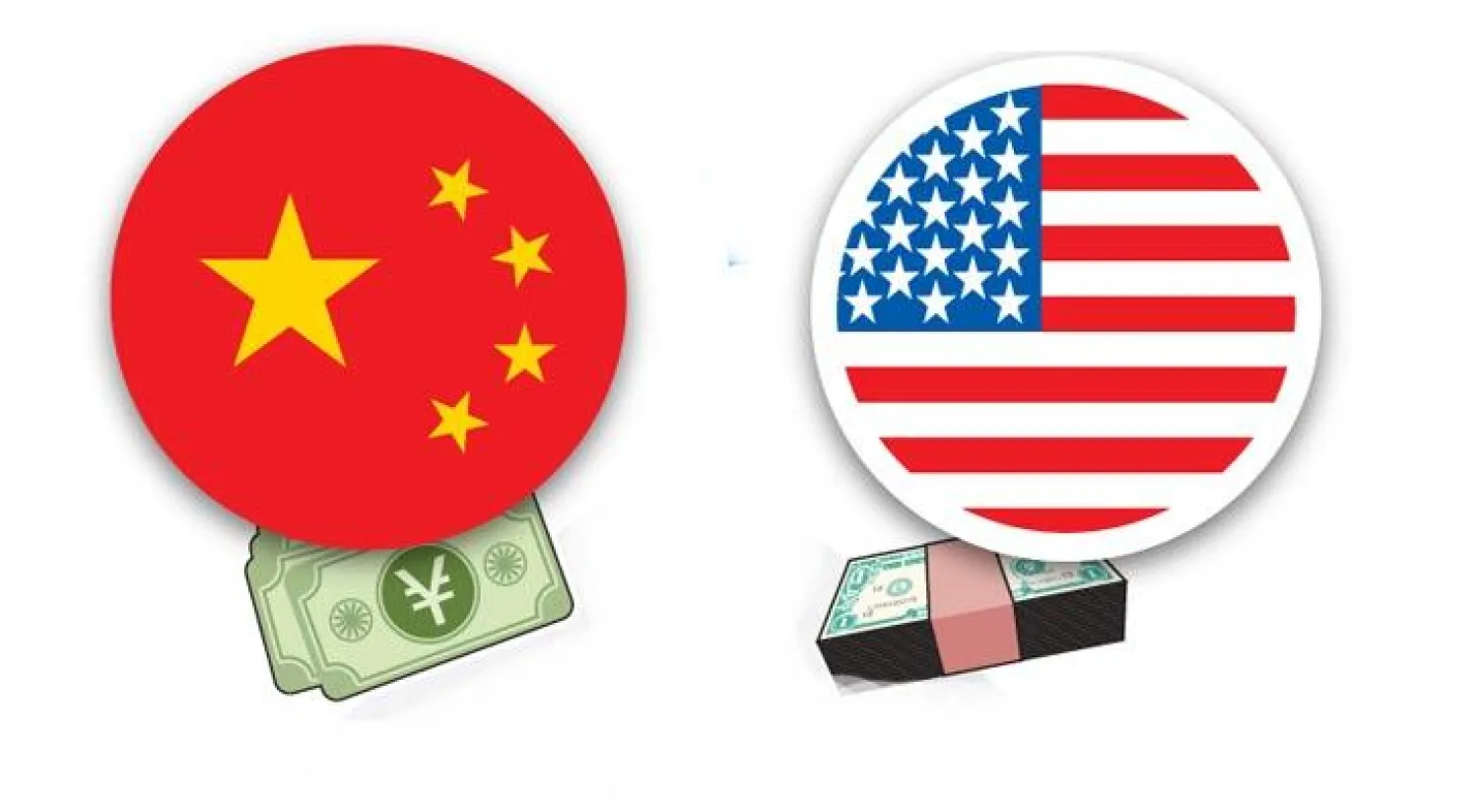 الانسحاب الأميركي من الشراكة عبر الهادي... الصين غانمة والهند في راحة