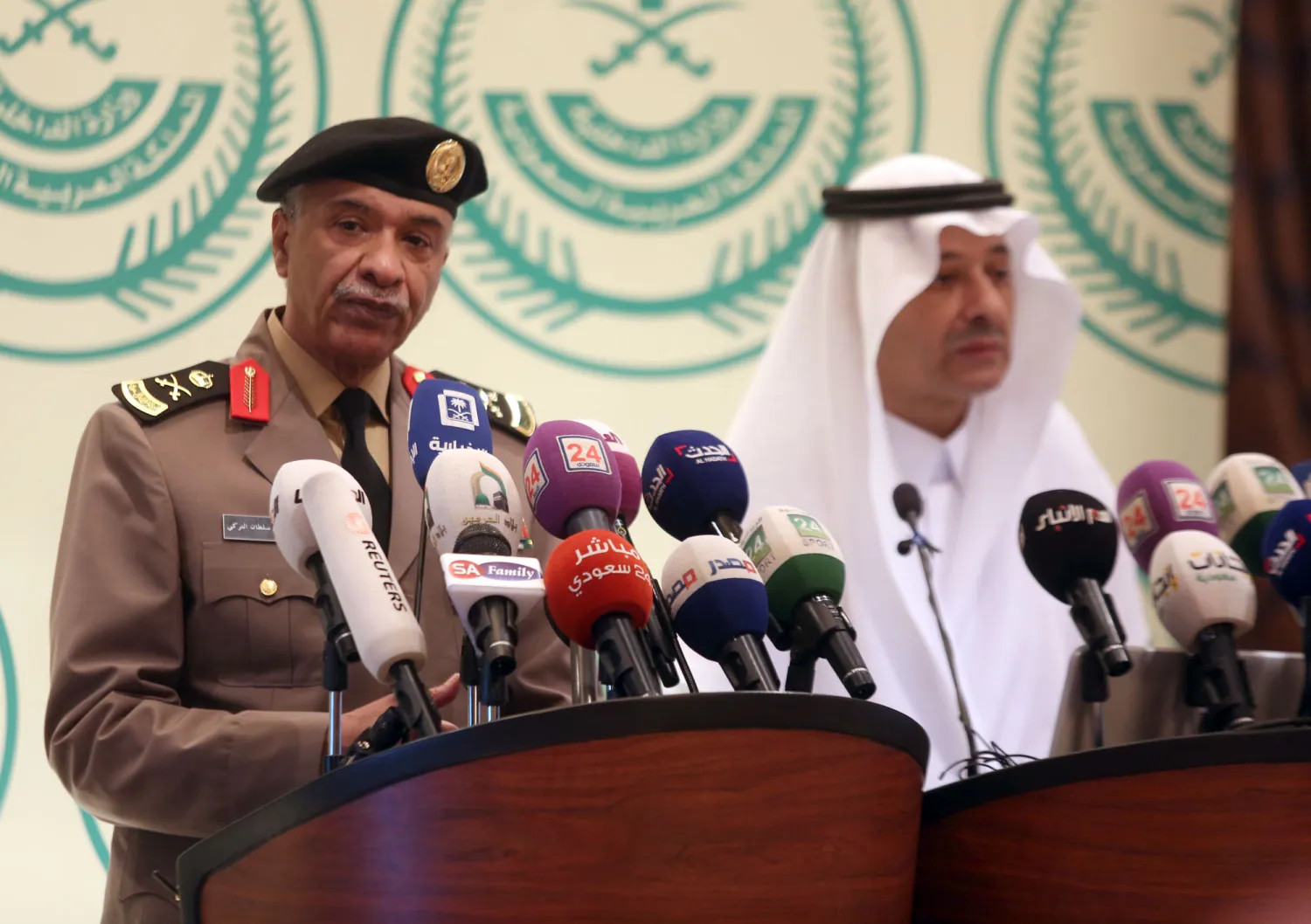 صورة ارشيفية («الشرق الأوسط»)