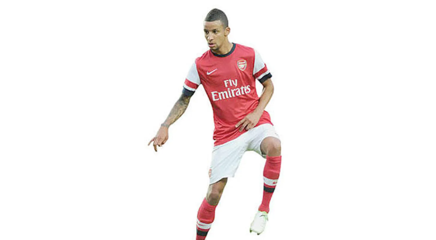 كريغ إيستموند يستعيد ذكريات أيامه في آرسنال («الشرق الأوسط»)