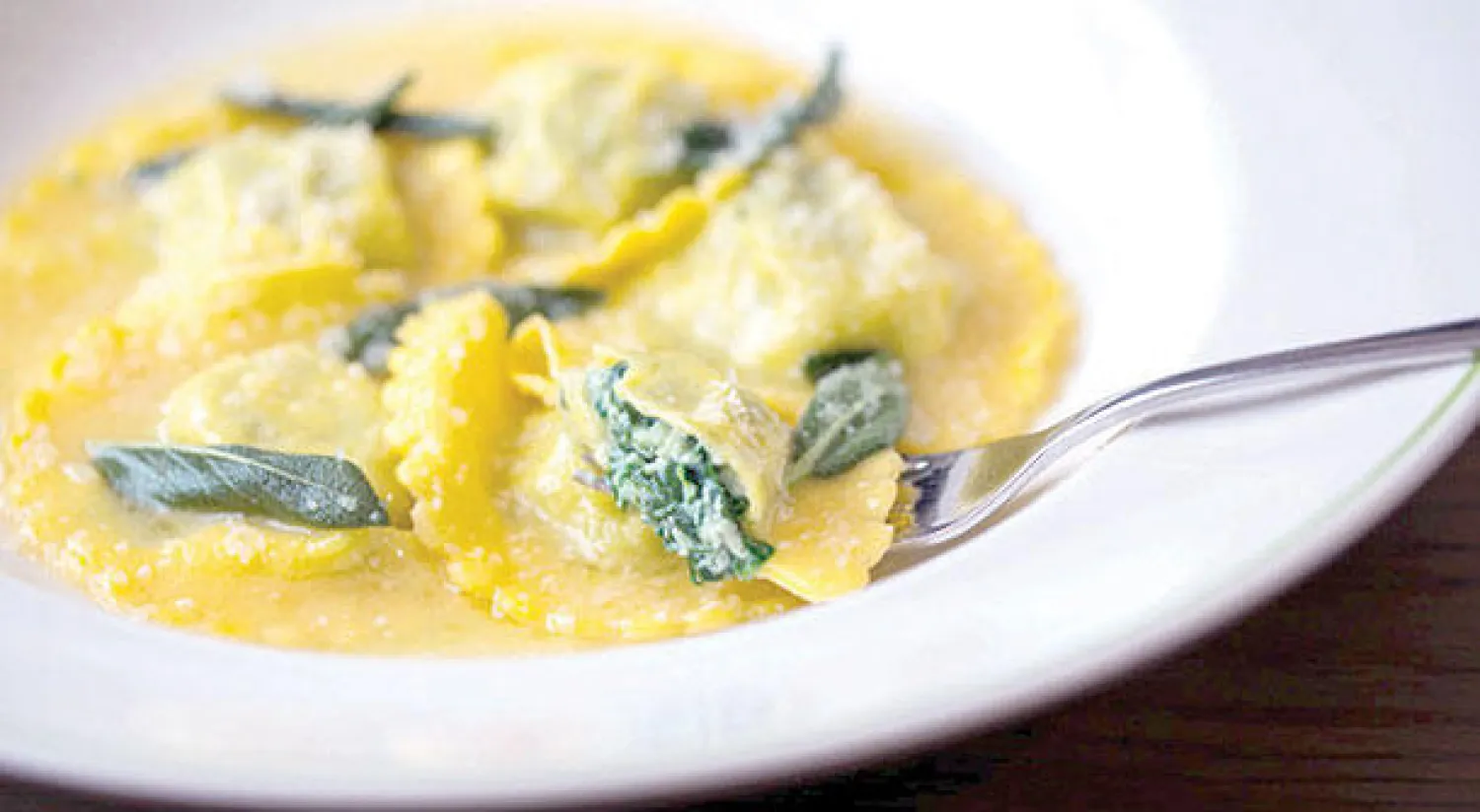 رأي في طبق 5 نجوم