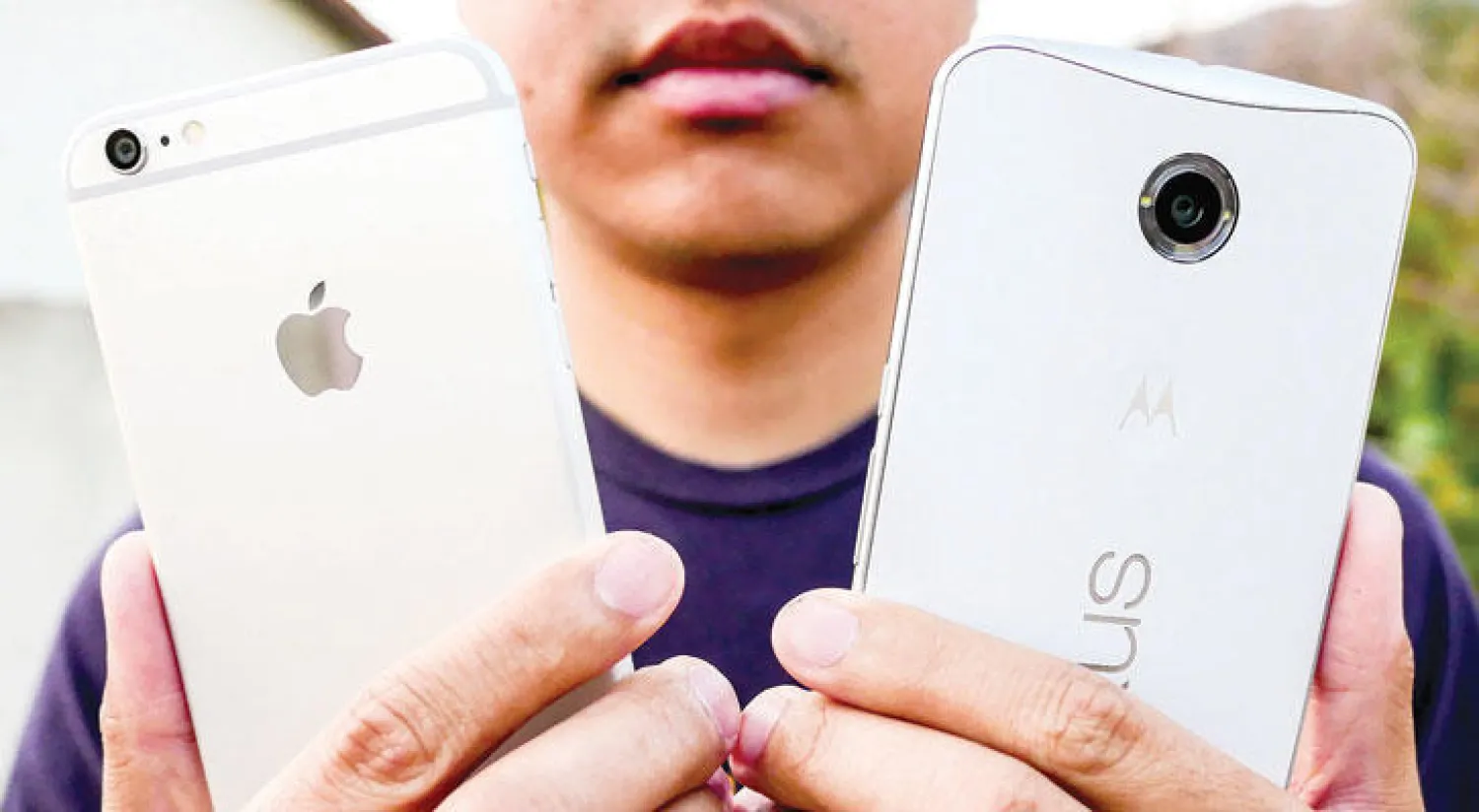 نصائح لتحويل بياناتك الشخصية بين الهواتف الجوالة