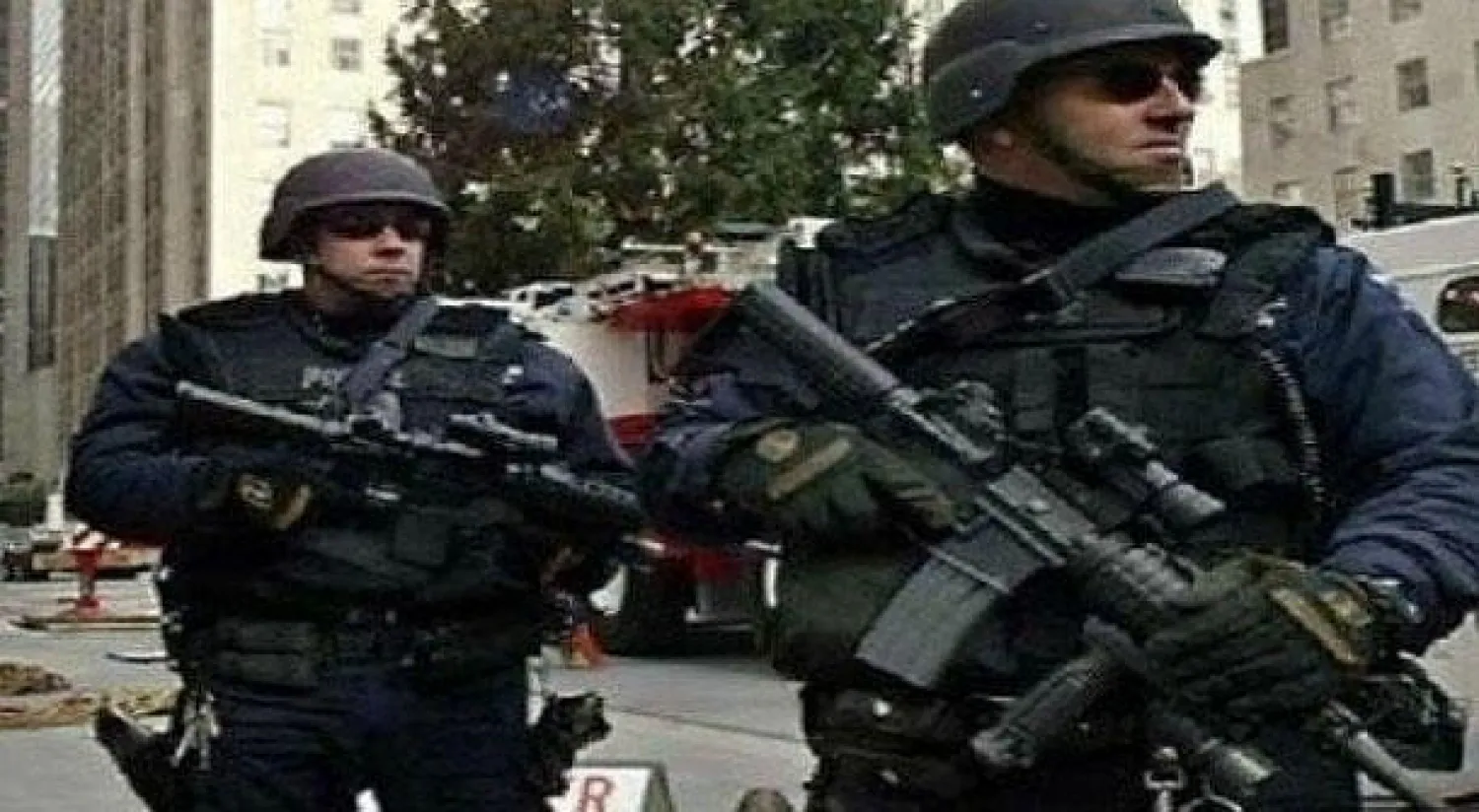 إخلاء مستشفى بهيوستن وإغلاقه بعد تقارير عن إطلاق للنار