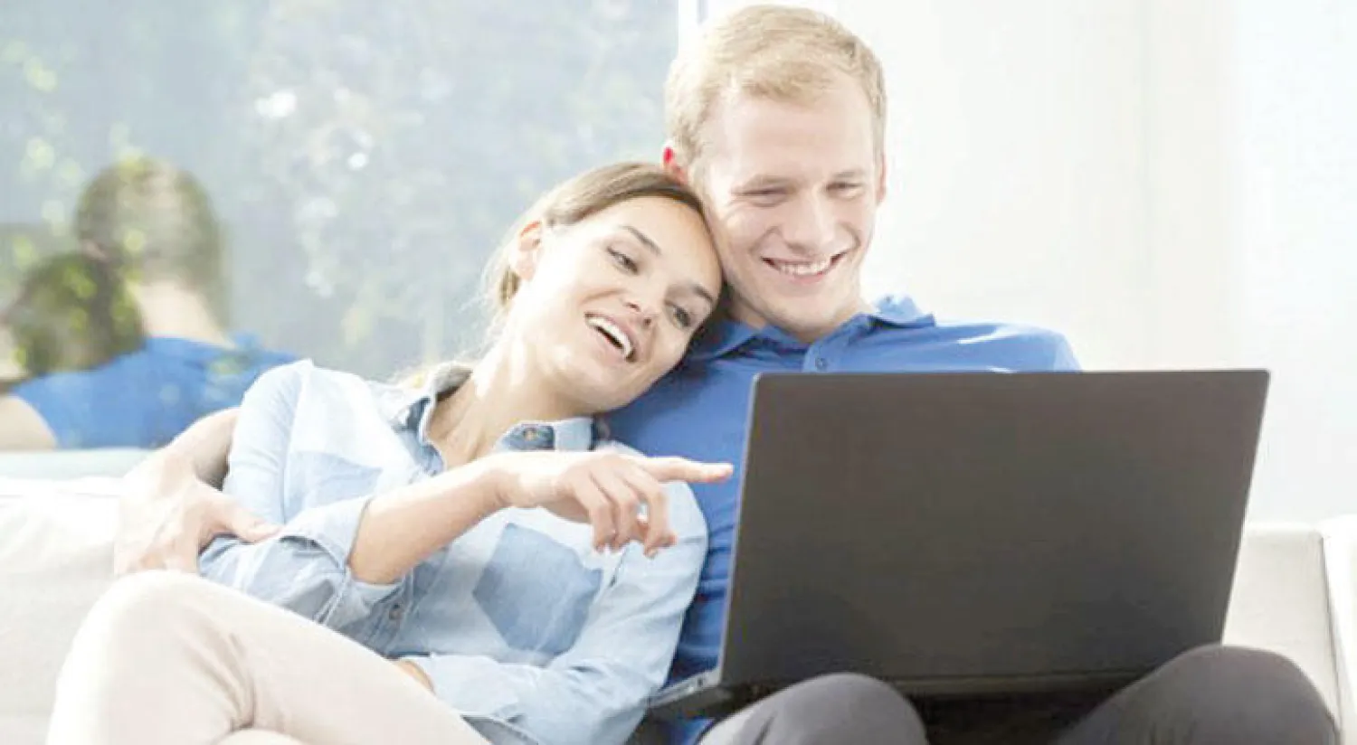 فوائد صحية للزواج