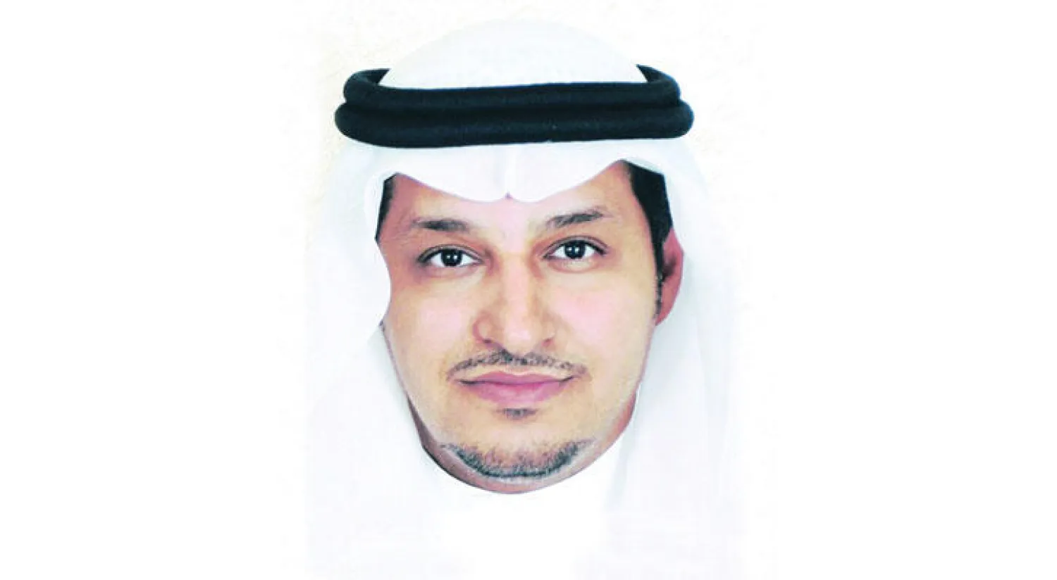 خالد المحمادي