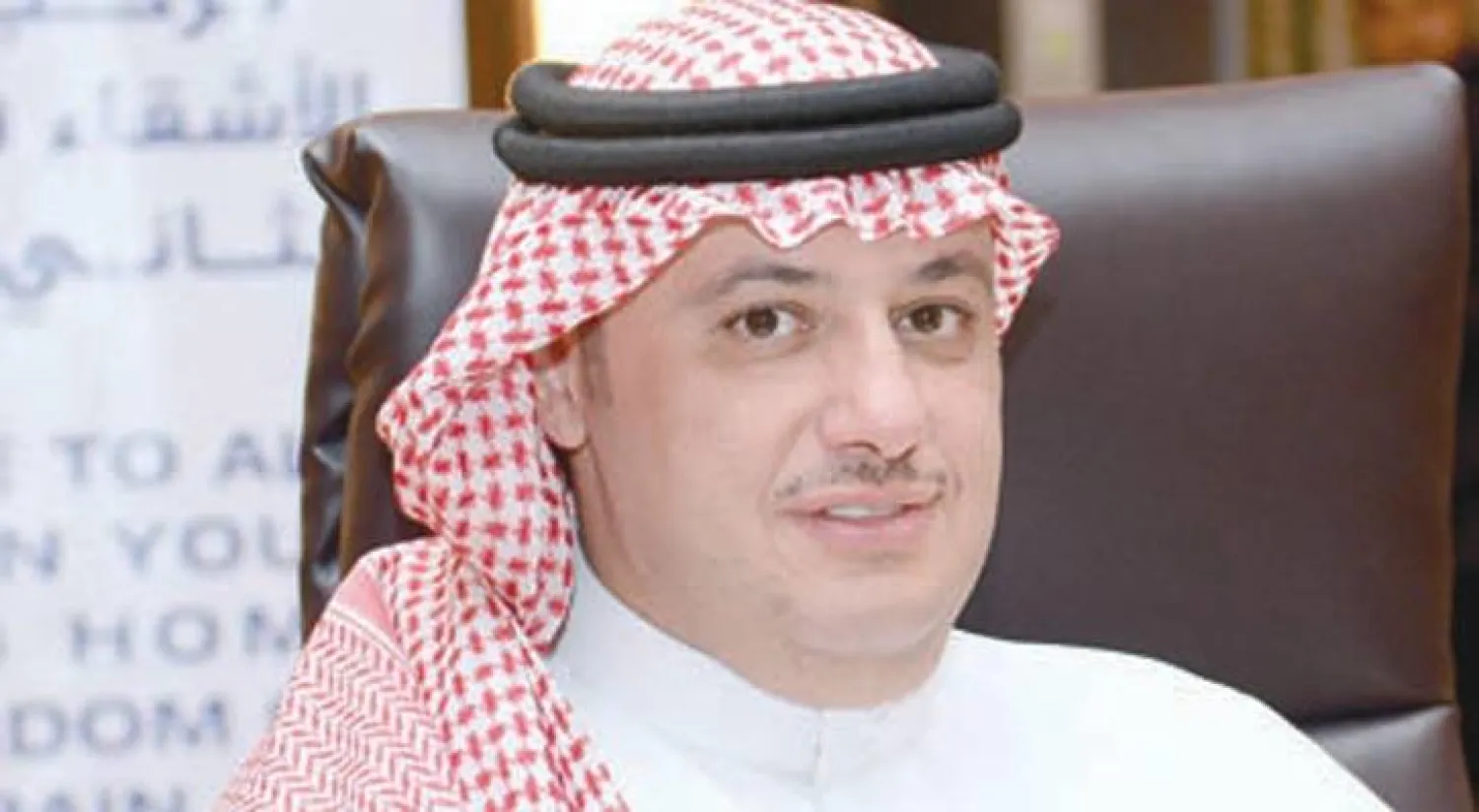 طلال آل الشيخ («الشرق الأوسط»)