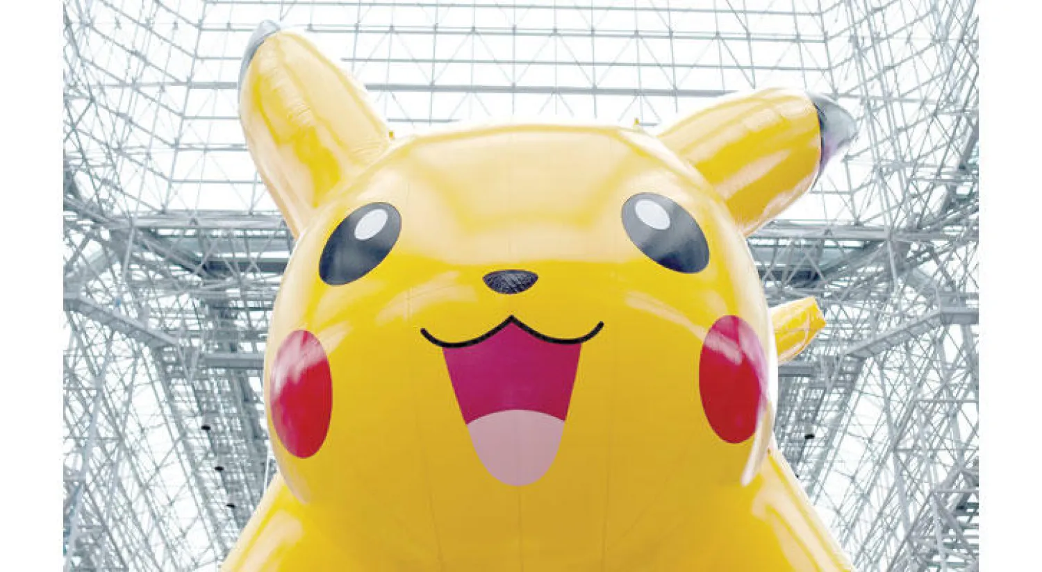 شركات الألعاب تشجع الأطفال على الحركة بدلاً من الجلوس أمام شاشات الكومبيوتر