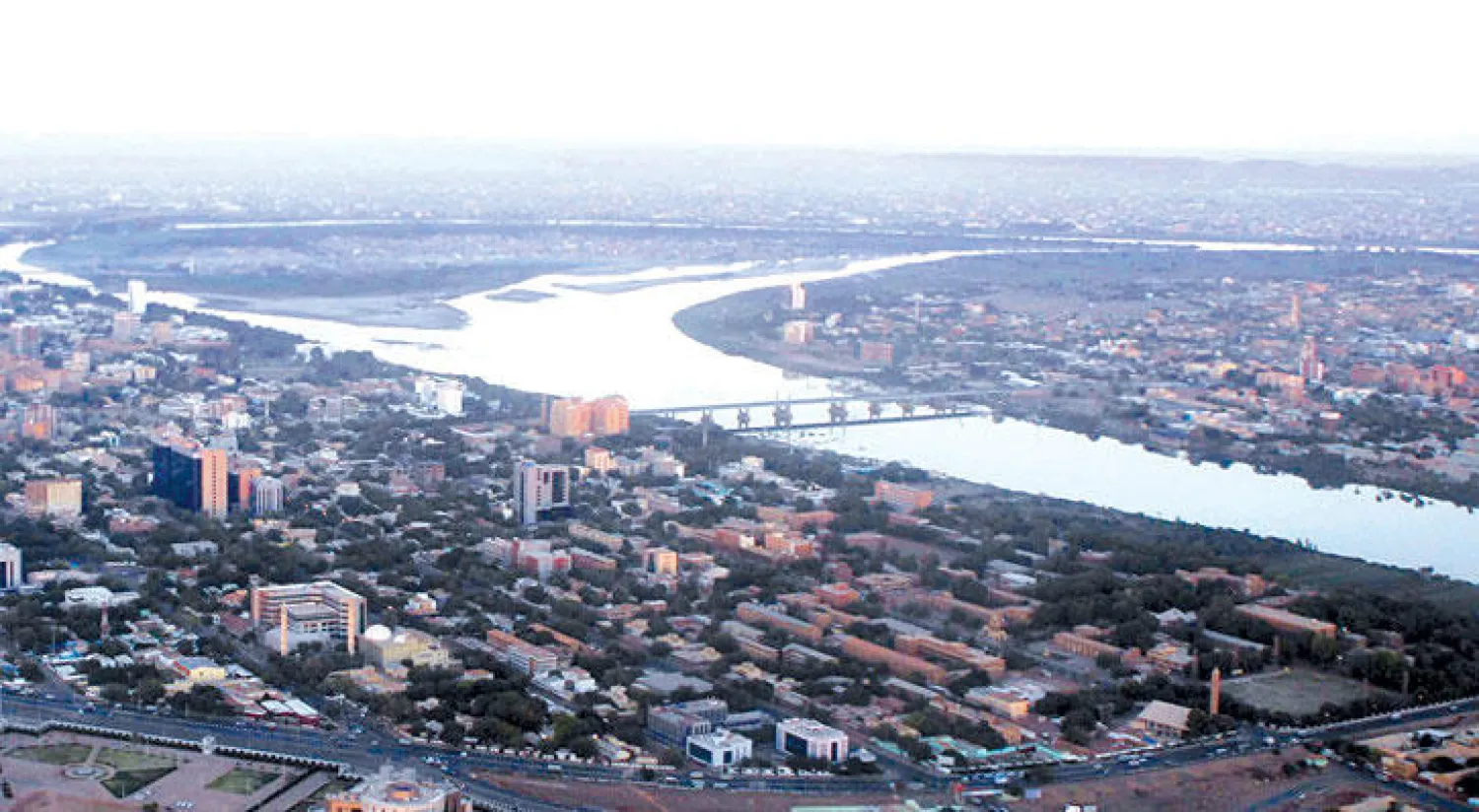 الخرطوم تستضيف المؤتمر العربي الاستثماري العقاري