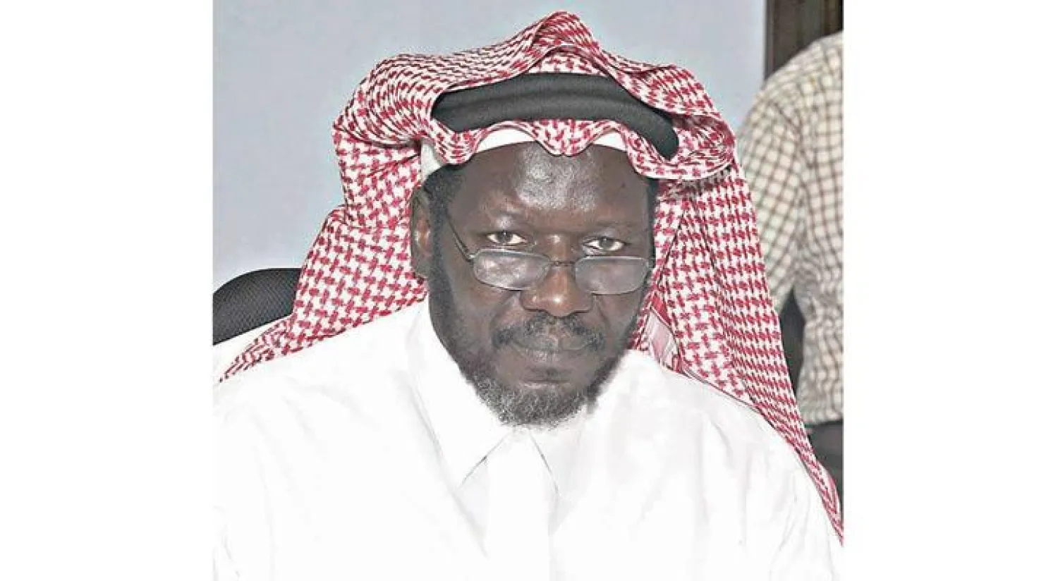 صلاح السقا («الشرق الأوسط»)