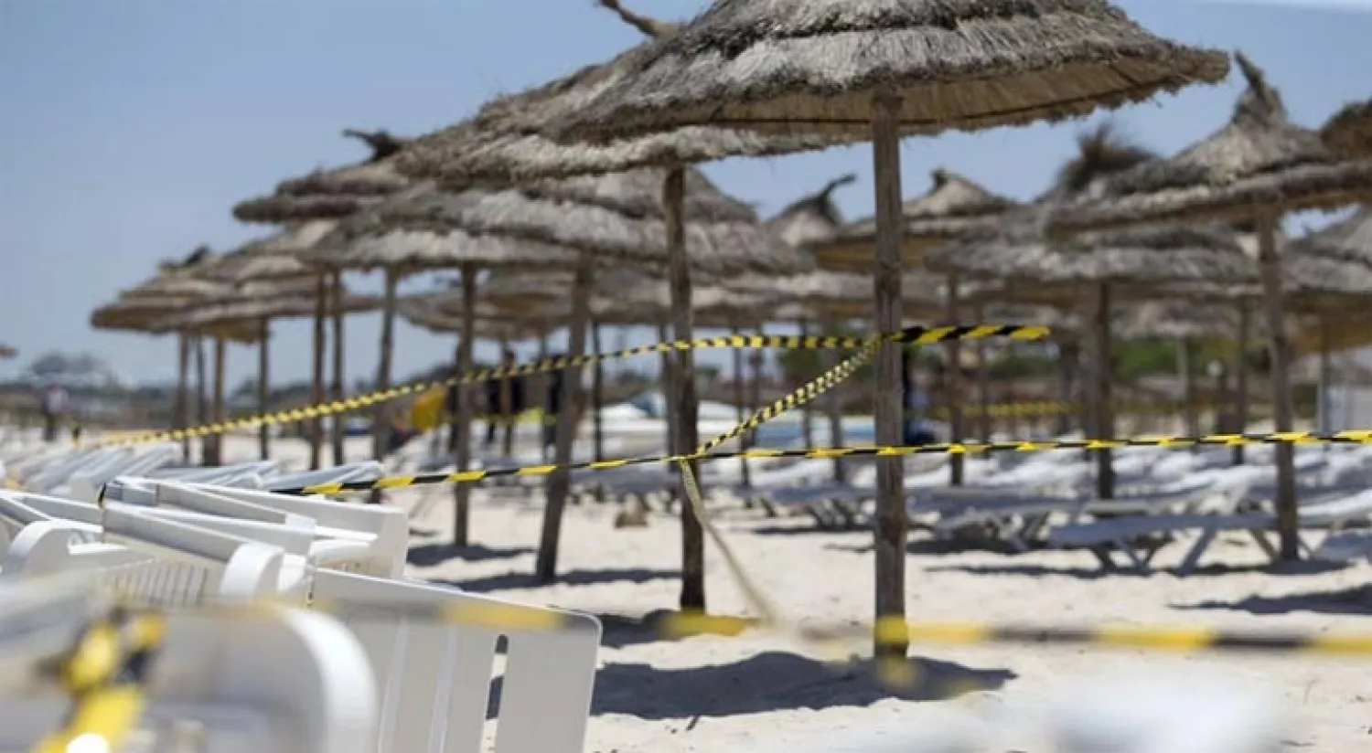 تحقيق بريطاني: قوات الأمن التونسية خذلت ضحايا هجوم سوسة