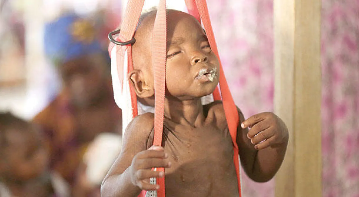 عانى الصومال من مجاعة في عام 2011 أزهقت أرواح 260 ألف شخص (أ.ب)