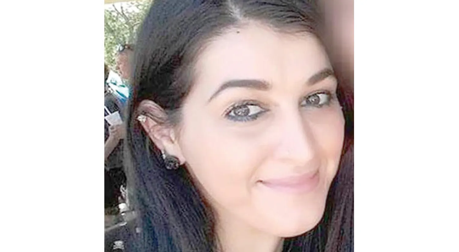 نور سلمان أرملة عمر متين منفذ هجوم أورلاندو