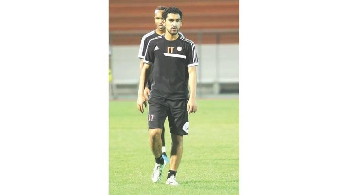 أحمد عطيف («الشرق الأوسط»)