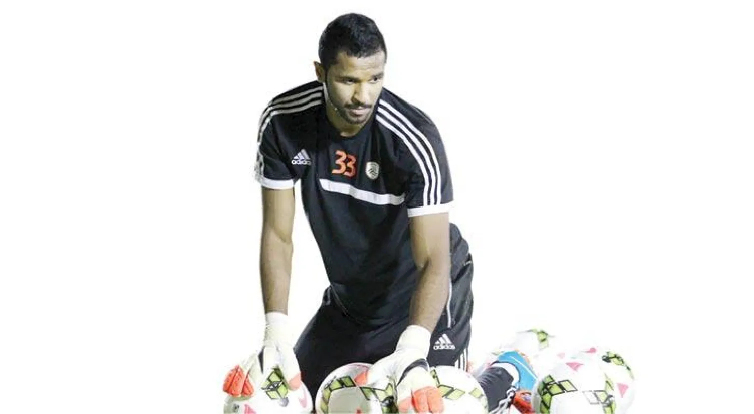 محمد العويس («الشرق الأوسط»)