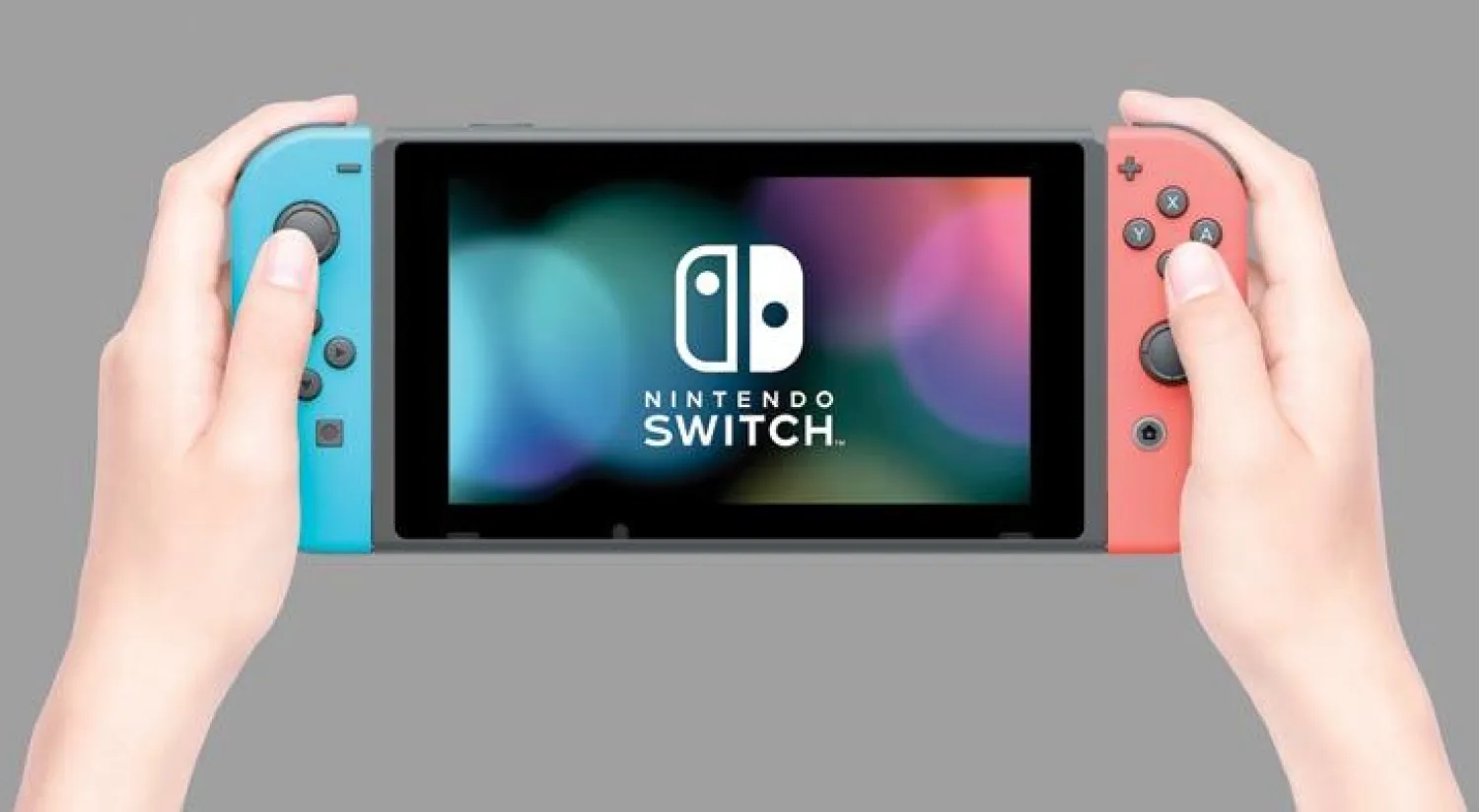 «سويتش» جهاز ألعاب هجين جديد من «نينتندو»