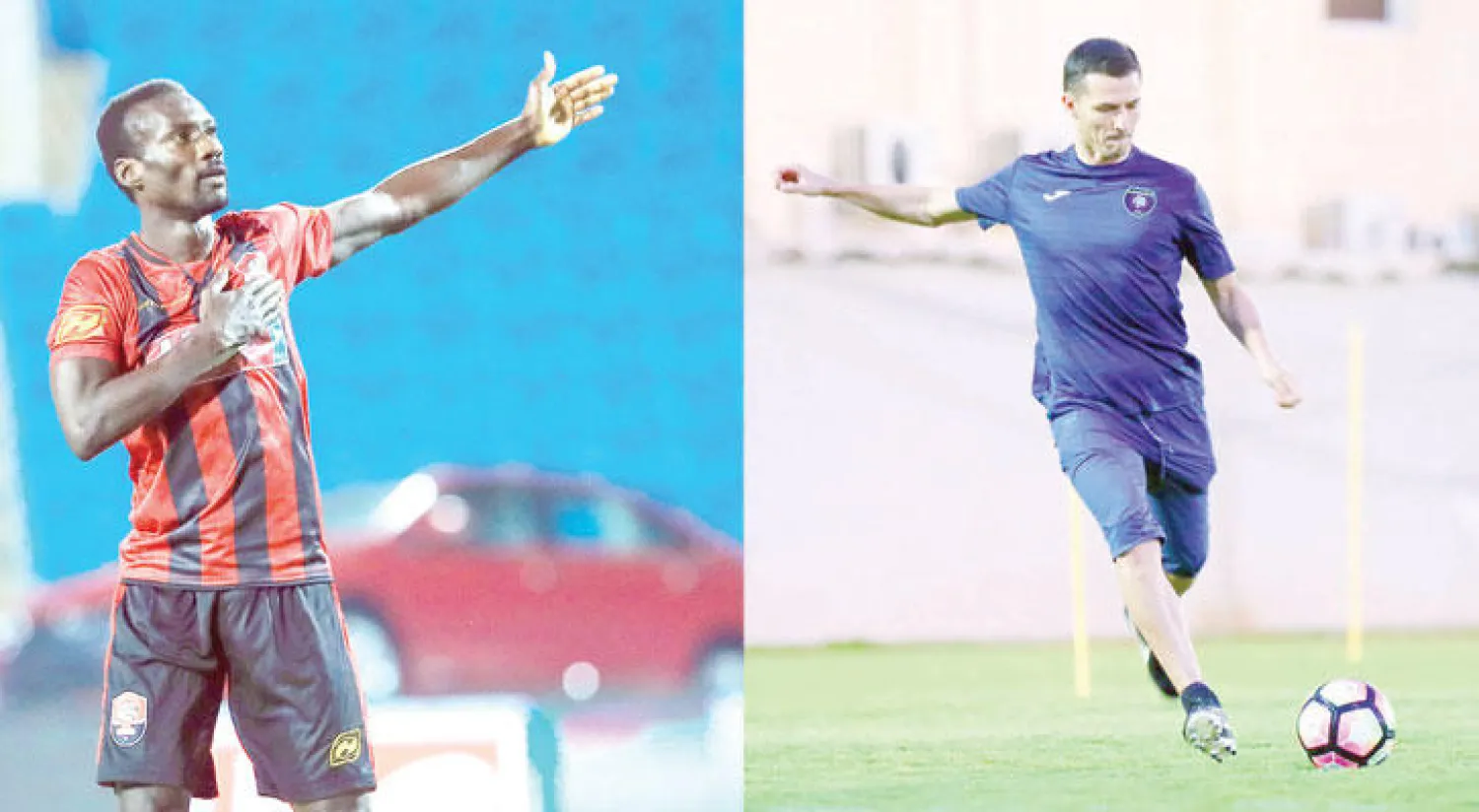 جالكا («الشرق الأوسط»)  -  إسماعيل بانغورا («الشرق الأوسط»)