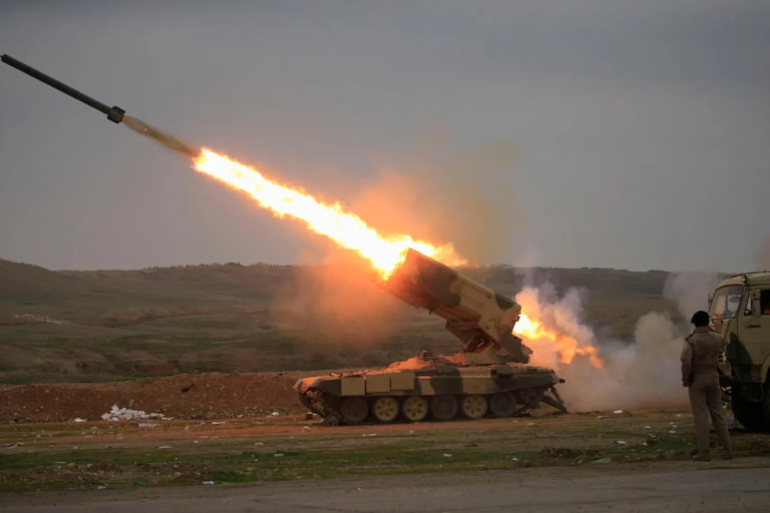 10 أخبار تود معرفتها قبل الثانية عشرة ظهراً ليوم الأحد 05 / 03 / 2017