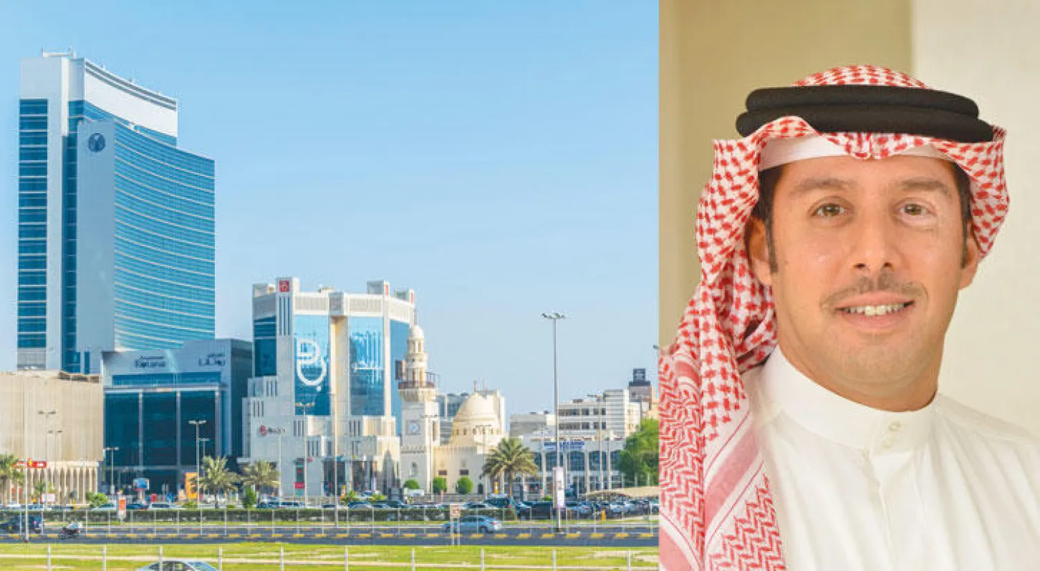 خالد الرميحي