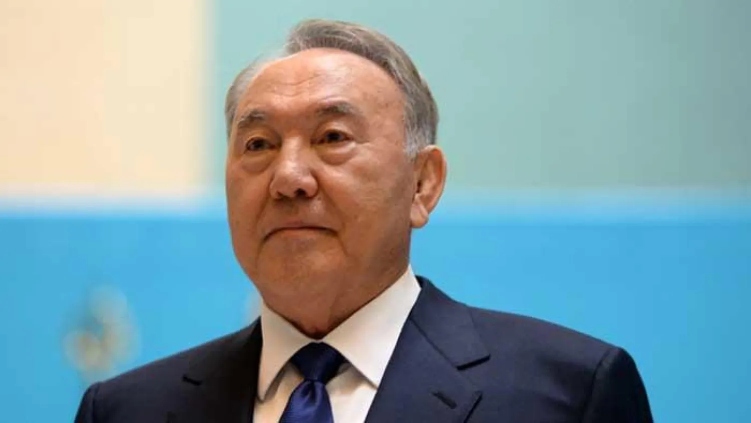 نور سلطان نزار باييف (أ.ف.ب)