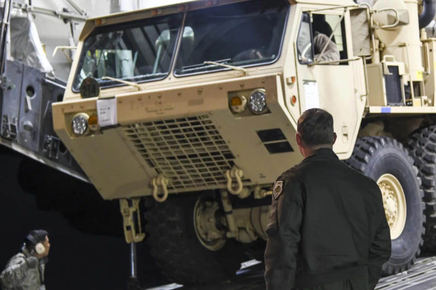 بيونغ يانغ: إطلاق الصواريخ تدريب على استهداف قواعد أميركية