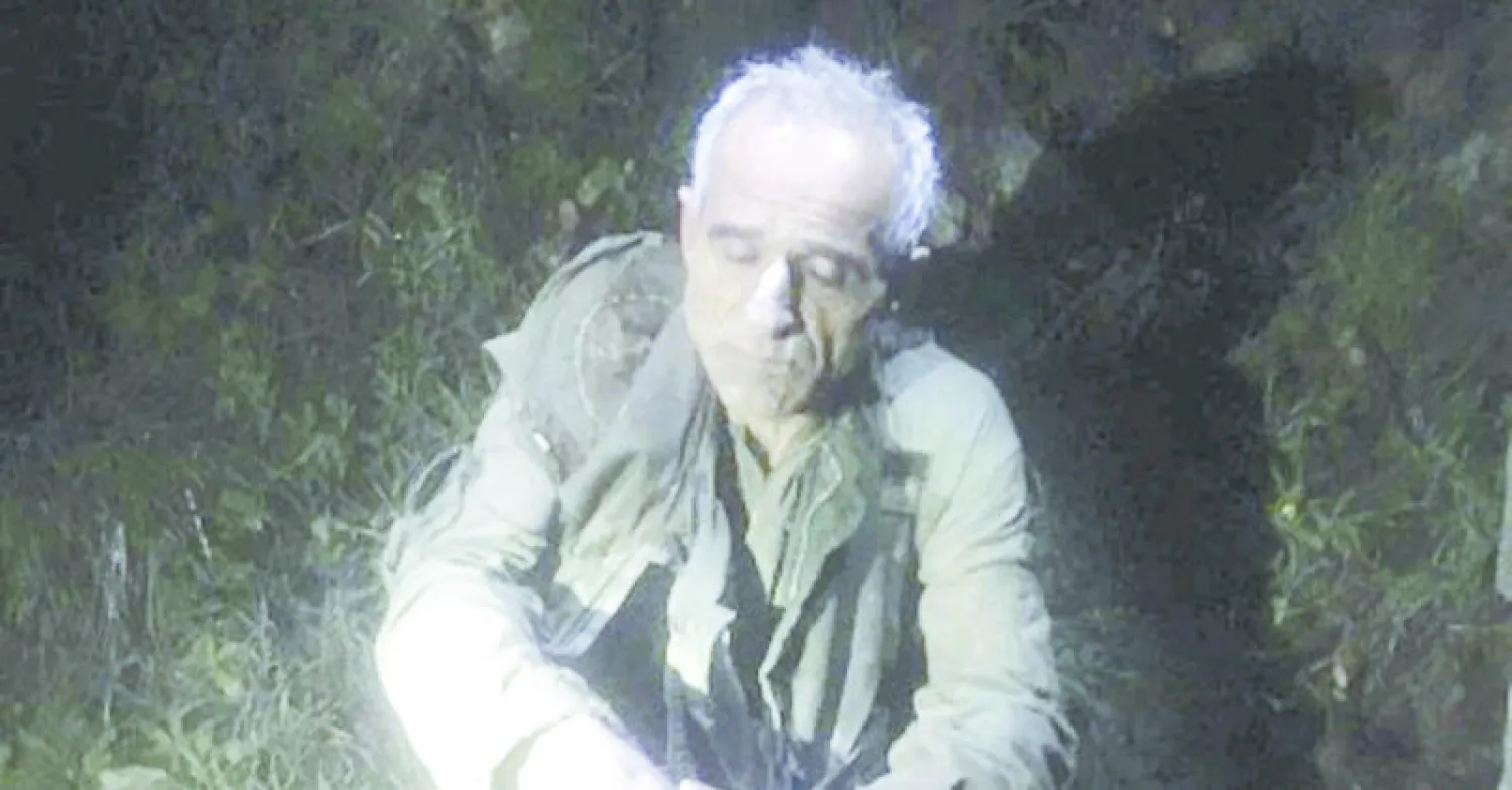 دعاوى لمحاكمة طيار النظام السوري في تركيا