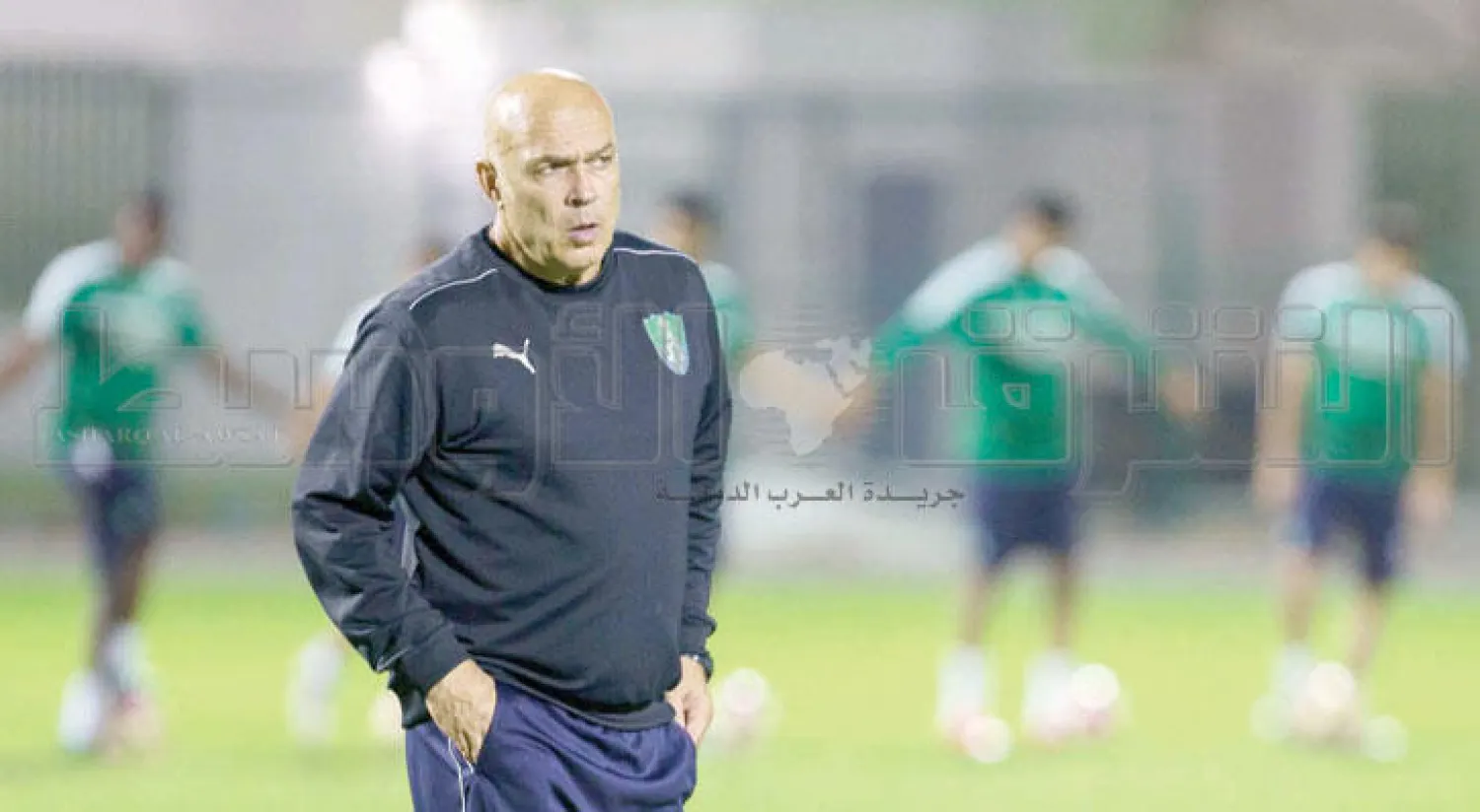 غروس (تصوير: محمد المانع)