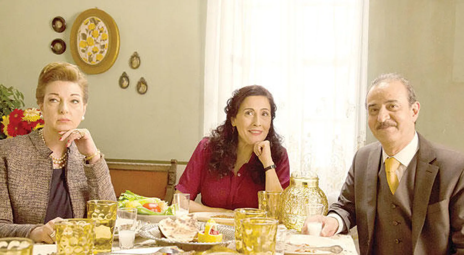 أفلام الأسبوع