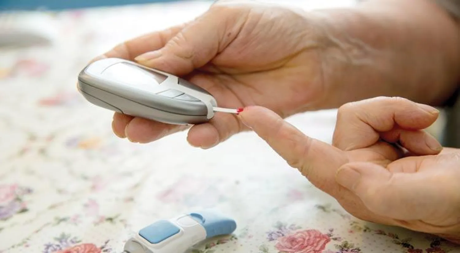 المواد الخالية من الغلوتين قد تصيب بالنوع الثاني من داء السكري