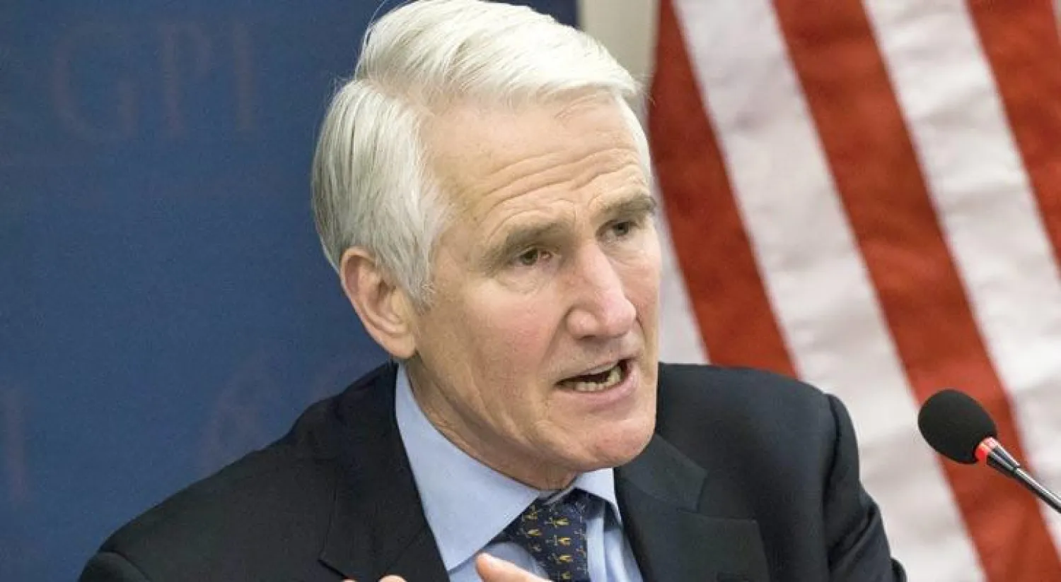 الجنرال الأميركي البارز مارك كيميت