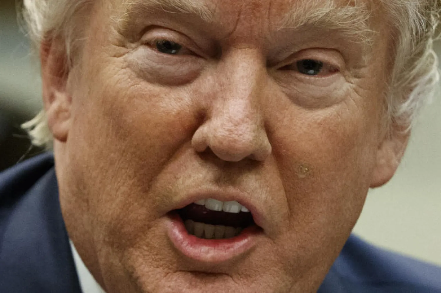 الرئيس الأميركي دونالد ترمب (أ.ب)