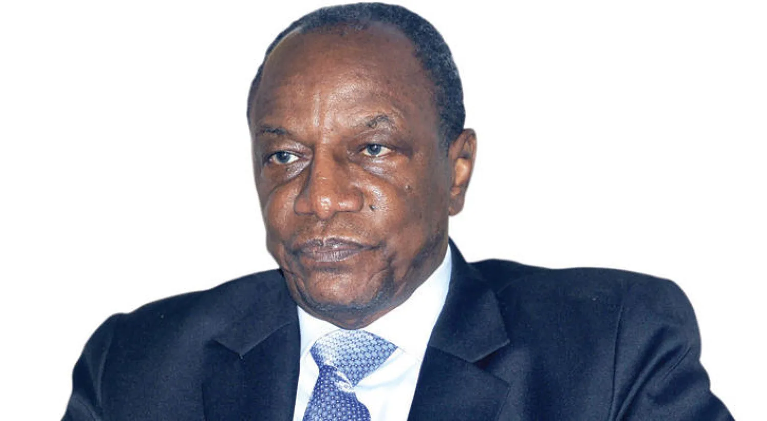 كوندي: التدخلات الخارجية وراء مشكلات أفريقيا