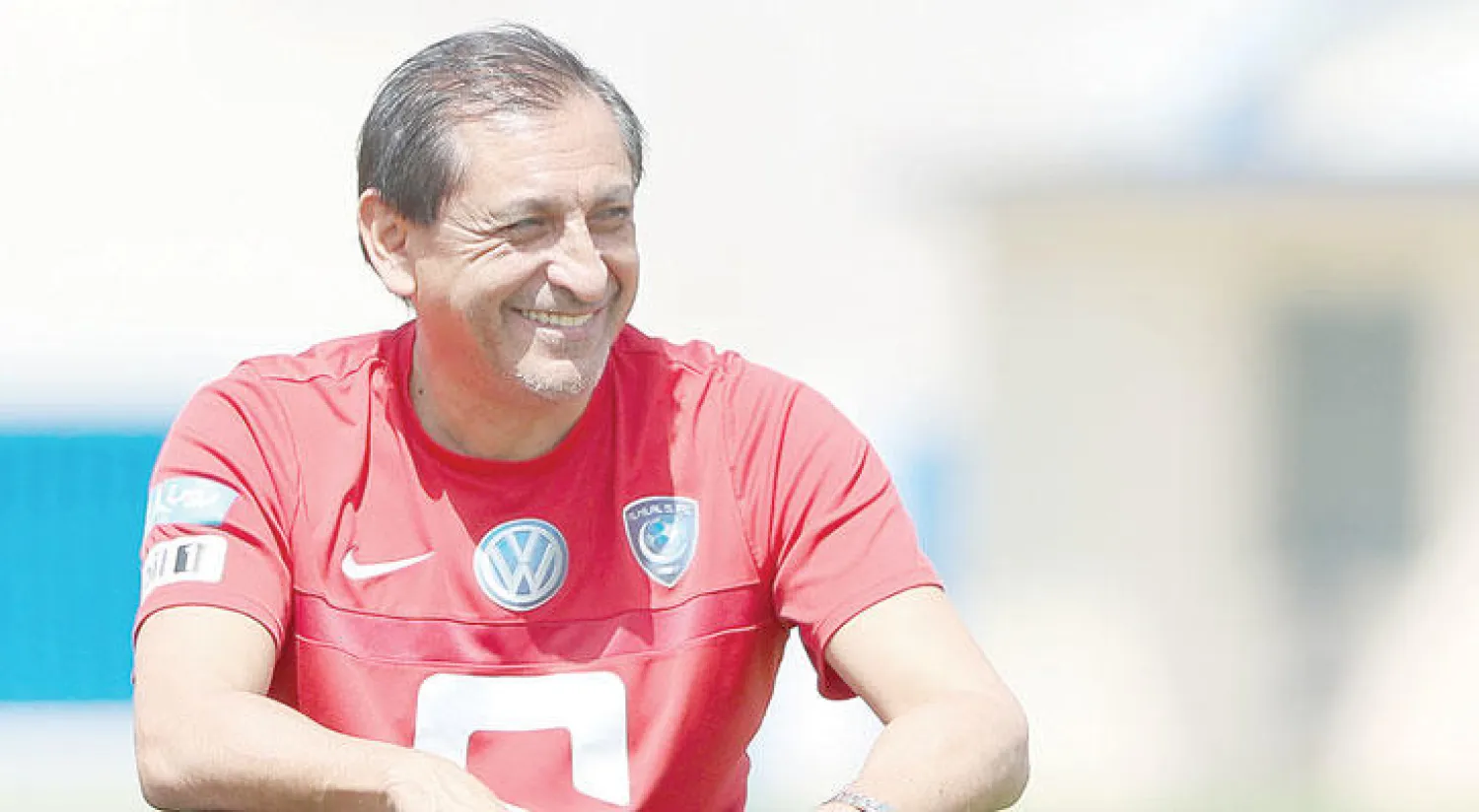 دياز («الشرق الأوسط»)