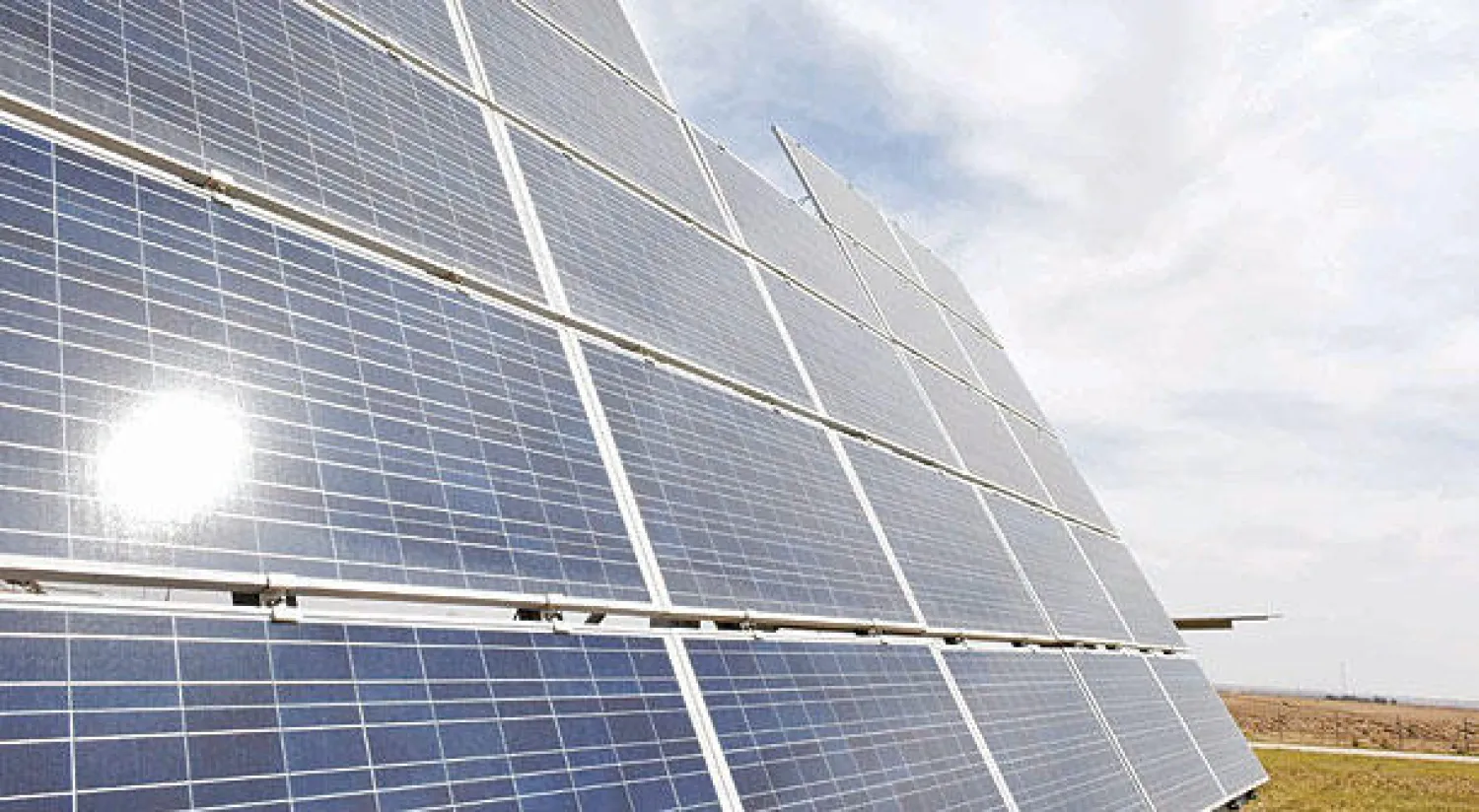 المشاريع الصغيرة والمتوسطة في قطاع الطاقة المتجددة شهدت نشاطاً متزايداً في منطقة الشرق الأوسط وأفريقيا خلال عام 2016 («الشرق الأوسط»)