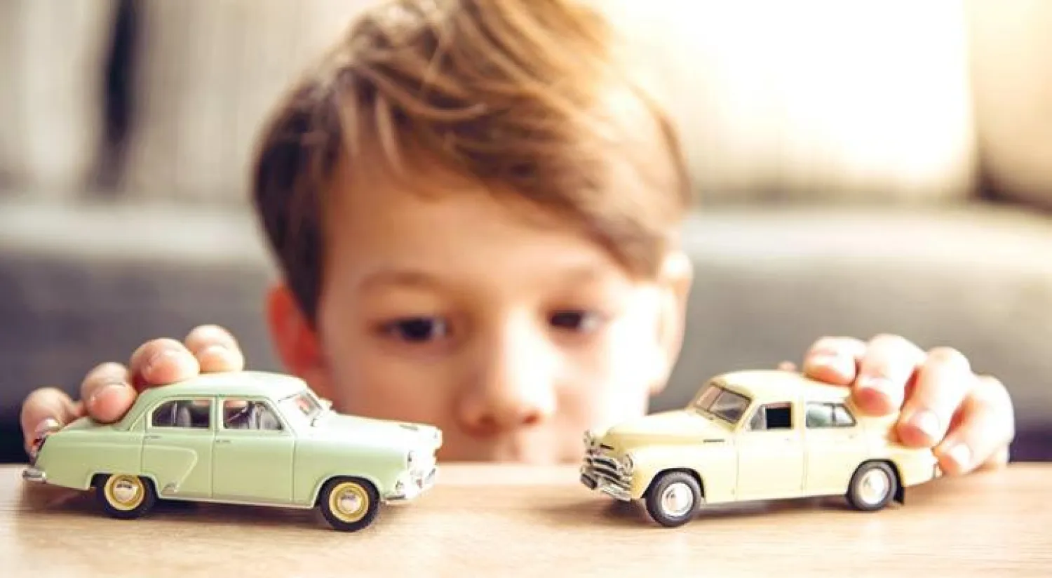 لعب الأطفال أخطر السلع في الأسواق الأوروبية