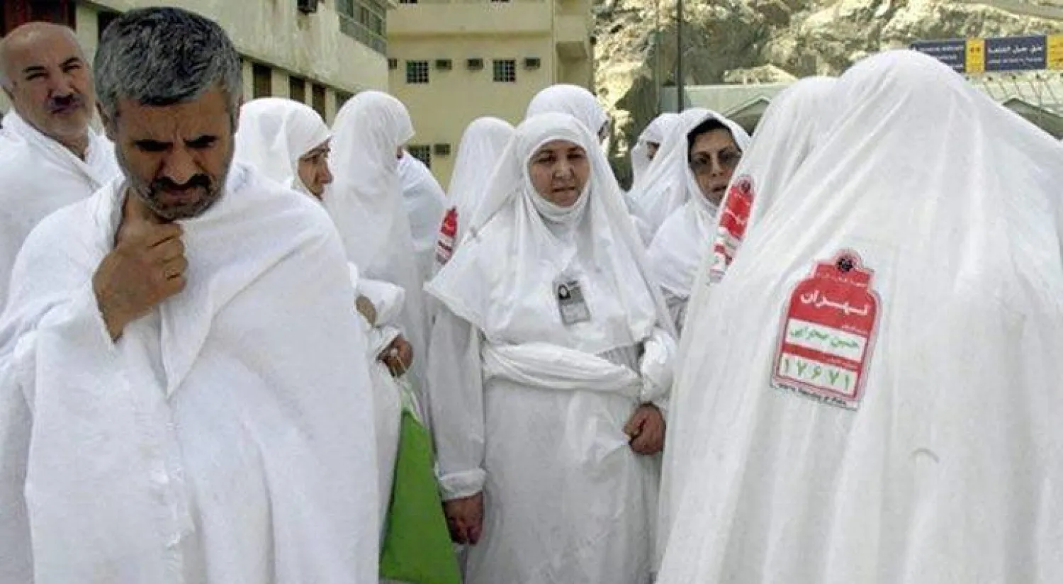 استكمال ترتيبات عودة الإيرانيين إلى الحج